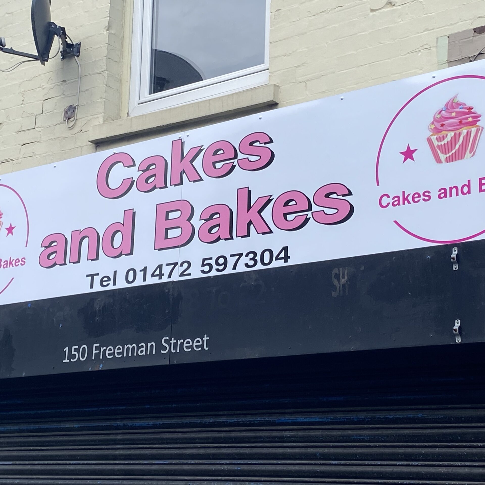 Cakes Bakes