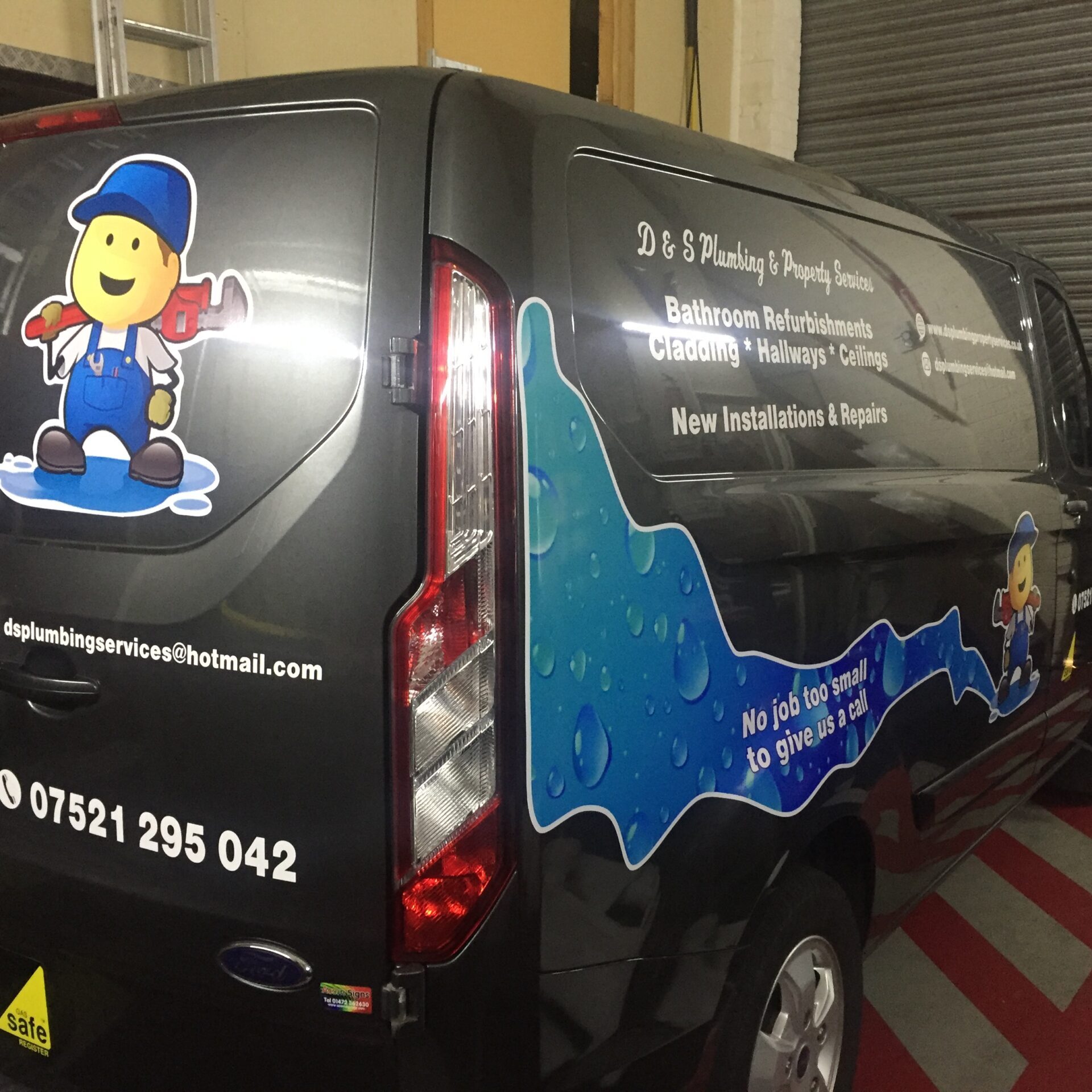 DS Plumbing 2