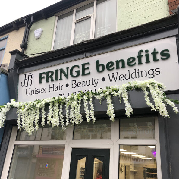 Fringe Benefits