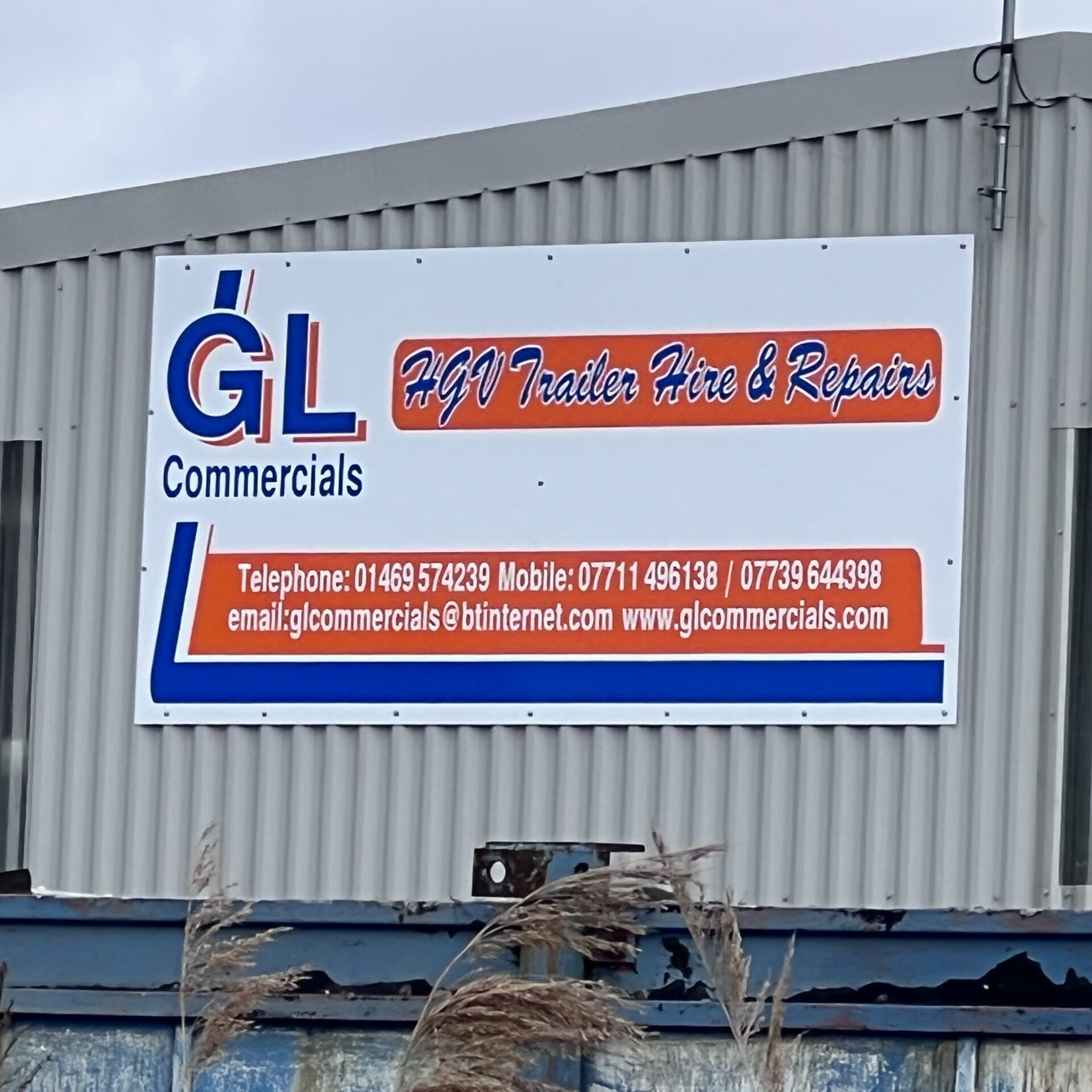 GL Commercial