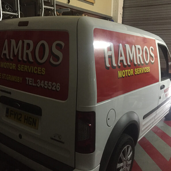Hamros 1
