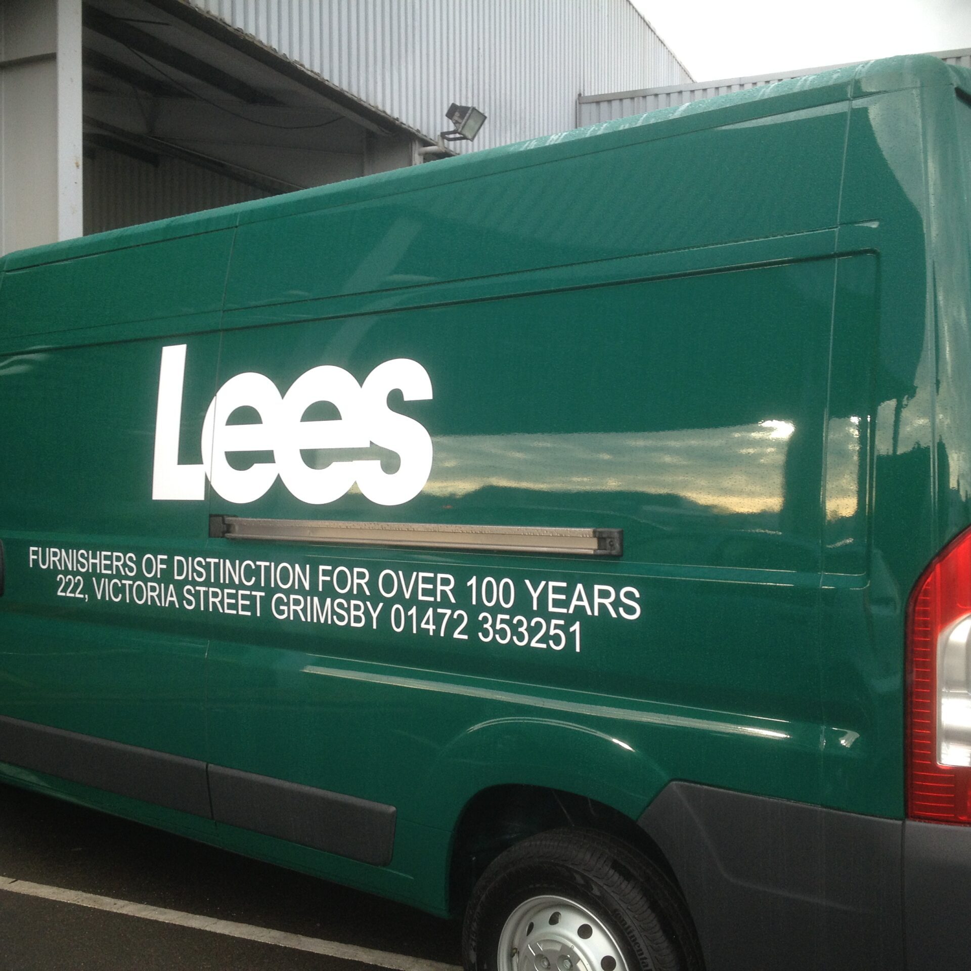 Lees Furniture 3