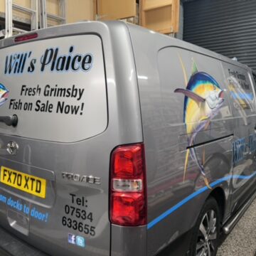 Wills Fish 2